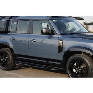 Set of Door Moldings Land Rover Defender 2019- photo 1