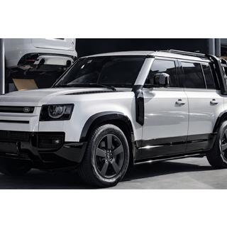 Set of Door Moldings Land Rover Defender 2019- photo 3