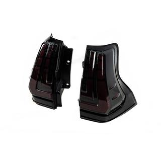 Tail Lights Dragon V1 (2009-2023, 2 pcs) photo 3