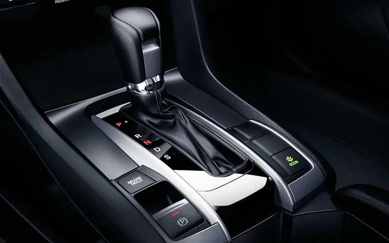 Which is better: automatic transmission or CVT?