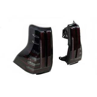 Tail Lights Dragon V2 (2017-2023, 2 pcs) photo 3
