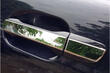 Car door handle covers: what are the benefits and how to choose? photo 2