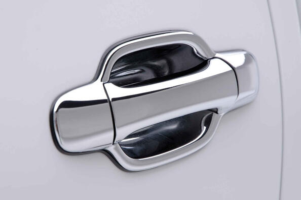 Car door handle covers: what are the benefits and how to choose?