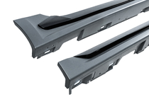 Audi A5 2016-2025 RS-Style Side Skirts (for four-door version, 2016-2019) photo 5