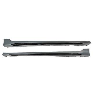 Side Skirts RS-Style (2020-2025) photo 1