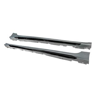 Side Skirts RS-Style (2020-2025) photo 2