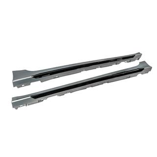 Side Skirts RS-Style (2020-2025) photo 3