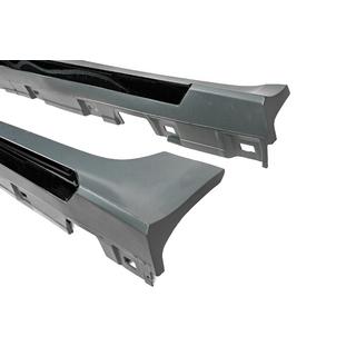 Side Skirts RS-Style (2020-2025) photo 4