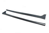 Audi A6 C7 2011-2017 RS-Style Side Skirts (for A6 L) photo 3