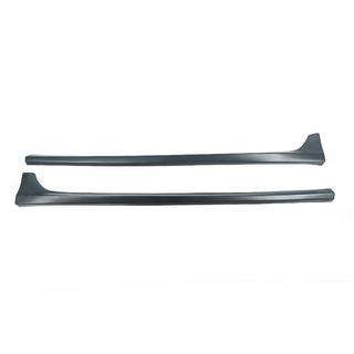 RS-Style Side Skirts (for A6 L) photo 2