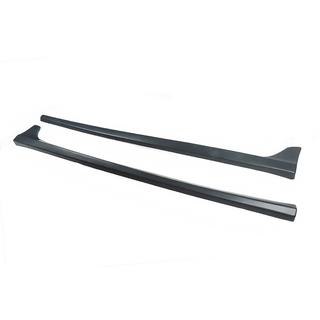 RS-Style Side Skirts (for A6 L) photo 3