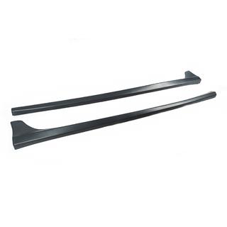 RS-Style Side Skirts (for A6 L) photo 1