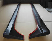 Audi A7 2010-2018 Side Skirts RS-Style (2010-2014) photo 3