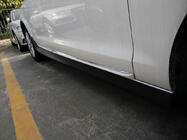 Audi A7 2010-2018 Side Skirts RS-Style (2010-2014) photo 2