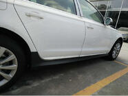 Audi A7 2010-2018 Side Skirts RS-Style (2010-2014) photo 1