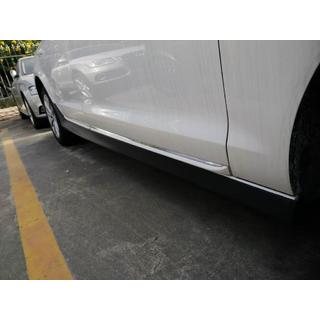 Side Skirts RS-Style (2010-2014) photo 2