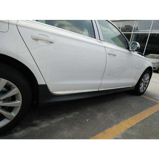 Side Skirts RS-Style (2010-2014) photo 1