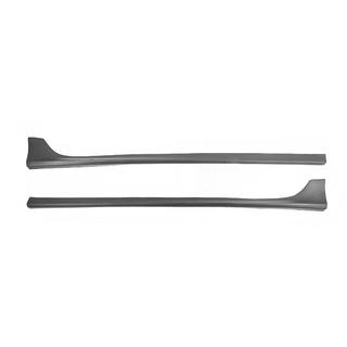 Side Skirts RS-Style (2015-2018) photo 2