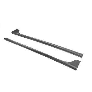 Side Skirts RS-Style (2015-2018)