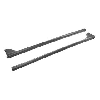 Side Skirts RS-Style (2015-2018) photo 3