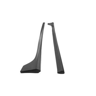 Side Skirts RS-Style (2015-2018) photo 4