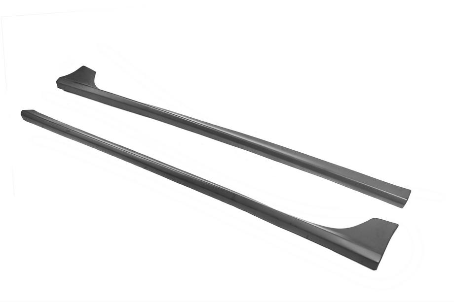 Audi A7 2010-2018 Side Skirts RS-Style (2015-2018) Photo 1