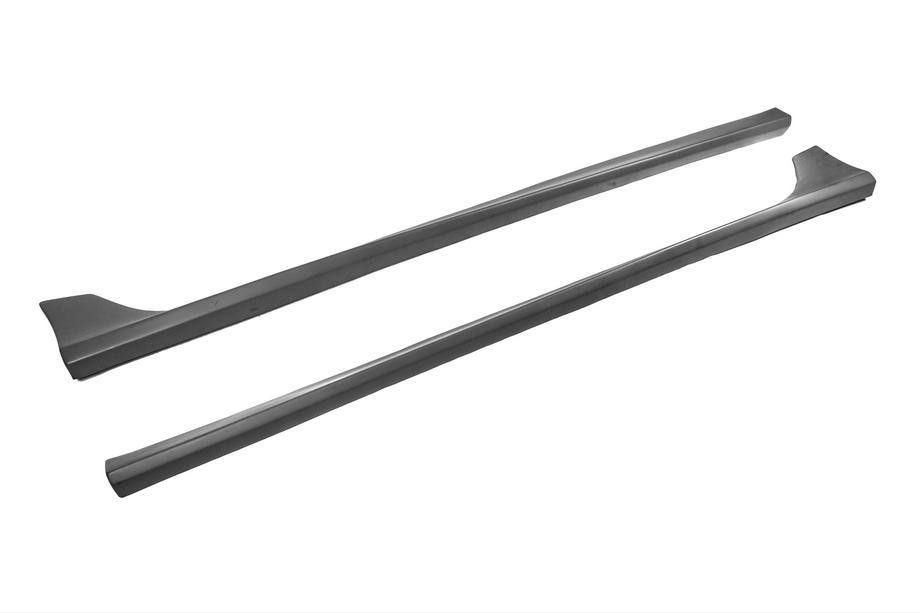 Audi A7 2010-2018 Side Skirts RS-Style (2015-2018) Photo 3