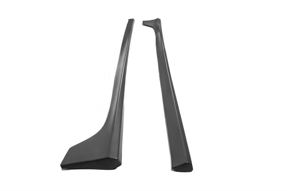 Audi A7 2010-2018 Side Skirts RS-Style (2015-2018) Photo 4