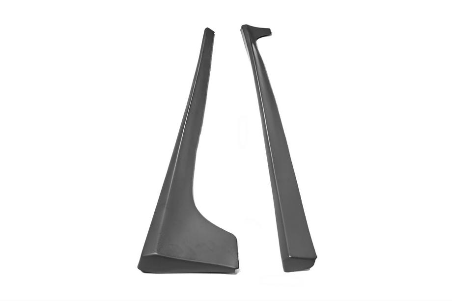 Audi A7 2010-2018 Side Skirts RS-Style (2015-2018) Photo 5