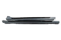 Audi A7 2018- RS-Style Side Skirts photo 3