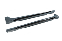 Audi A7 2018- RS-Style Side Skirts photo 4