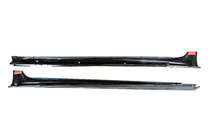 Audi A7 2018- RS-Style Side Skirts photo 5