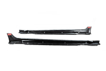 Audi A7 2018- RS-Style Side Skirts photo 6