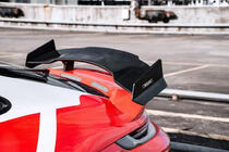 Porsche 911 (992) 2018– Carbon Body Kit photo 4
