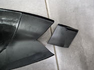 Opel Insignia 2008-2017 Discount Mirror Covers BMW-Style (2 pcs) photo 4