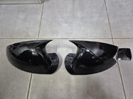 Opel Insignia 2008-2017 Discount Mirror Covers BMW-Style (2 pcs) photo 2