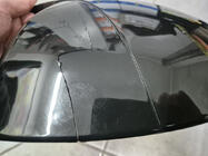 Opel Insignia 2008-2017 Discount Mirror Covers BMW-Style (2 pcs) photo 6