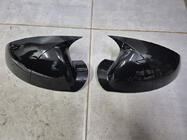 Opel Insignia 2008-2017 Discount Mirror Covers BMW-Style (2 pcs) photo 5