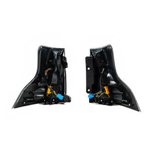 Tail Lights Dragon V2 (2013-2023, 2 pcs) photo 3