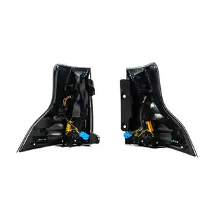 Tail Lights Dragon V2 (2013-2023, 2 pcs) photo 3
