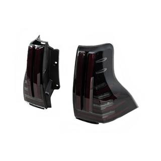 Tail Lights Dragon V2 (2013-2023, 2 pcs) photo 1