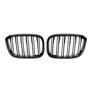 Kidneys M-Look (Gloss Black) photo 4