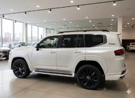 Toyota Land Cruiser 300 2021- VXR Fender Flares photo 2