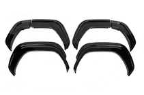 Toyota Land Cruiser 300 2021- VXR Fender Flares photo 5