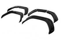 Toyota Land Cruiser 300 2021- VXR Fender Flares photo 4