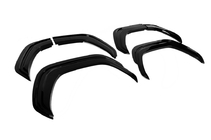 Toyota Land Cruiser 300 2021- VXR Fender Flares photo 6
