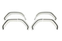 Toyota Land Cruiser 300 2021- VXR Fender Flares photo 8