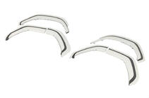Toyota Land Cruiser 300 2021- VXR Fender Flares photo 7