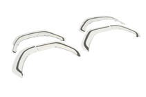 Toyota Land Cruiser 300 2021- VXR Fender Flares photo 9