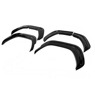 VXR Fender Flares Toyota Land Cruiser 300 2021- photo 4